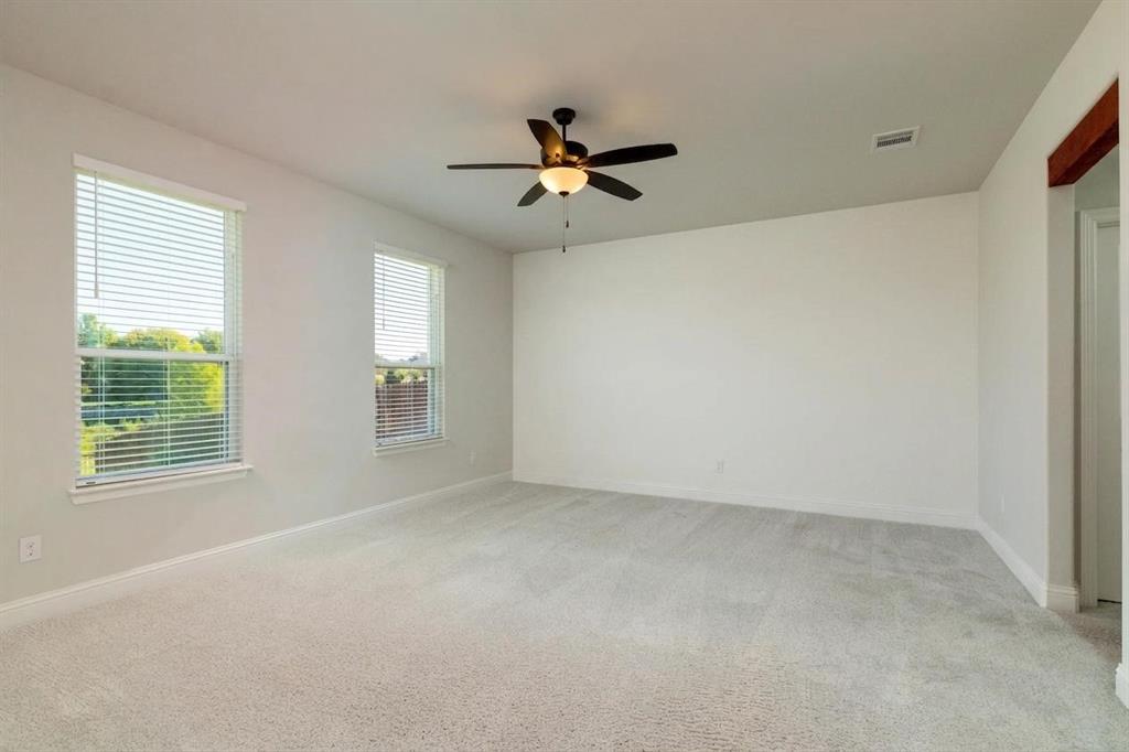 Talon Hill Add - Residential