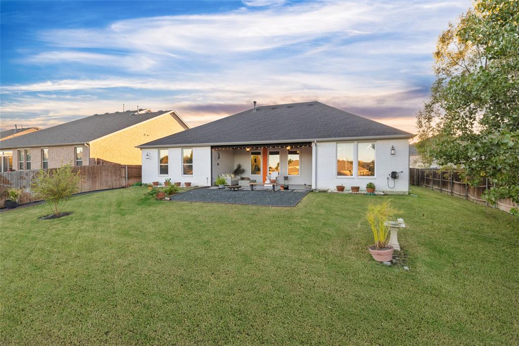 Talon Hill Add - Residential