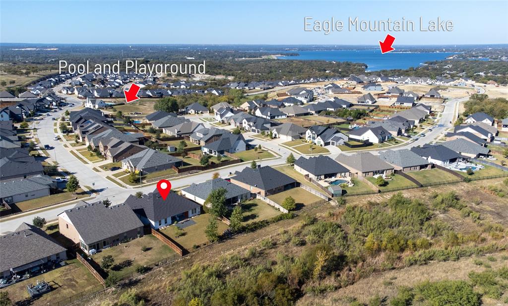 Talon Hill Add - Residential