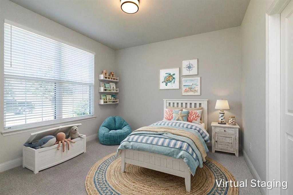 Talon Hill Add - Residential
