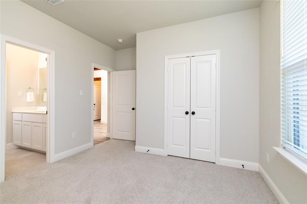 Talon Hill Add - Residential