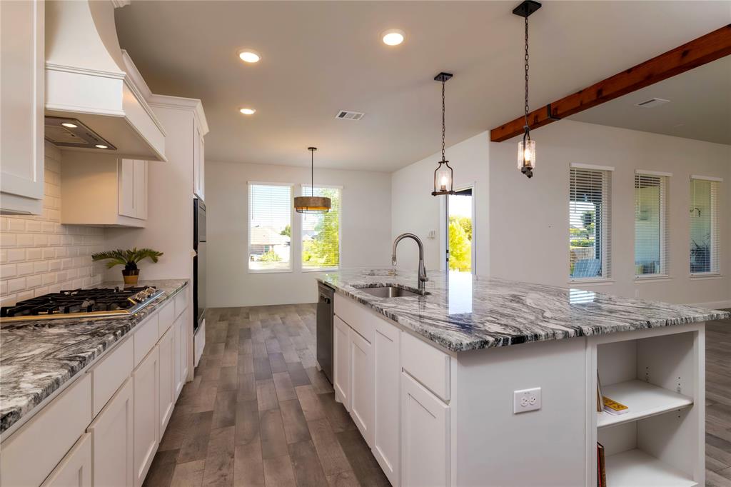 Talon Hill Add - Residential