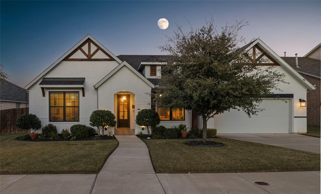 Talon Hill Add - Residential
