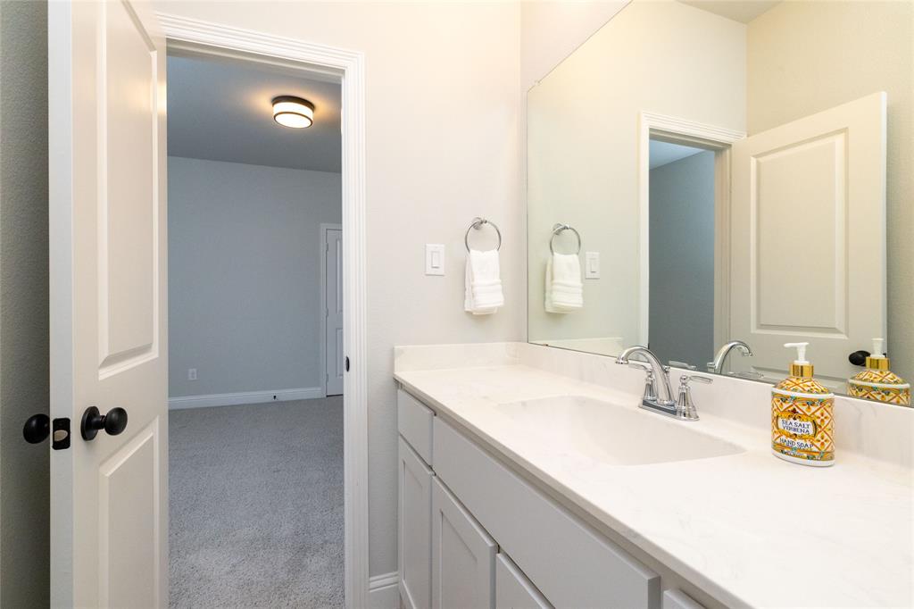 Talon Hill Add - Residential