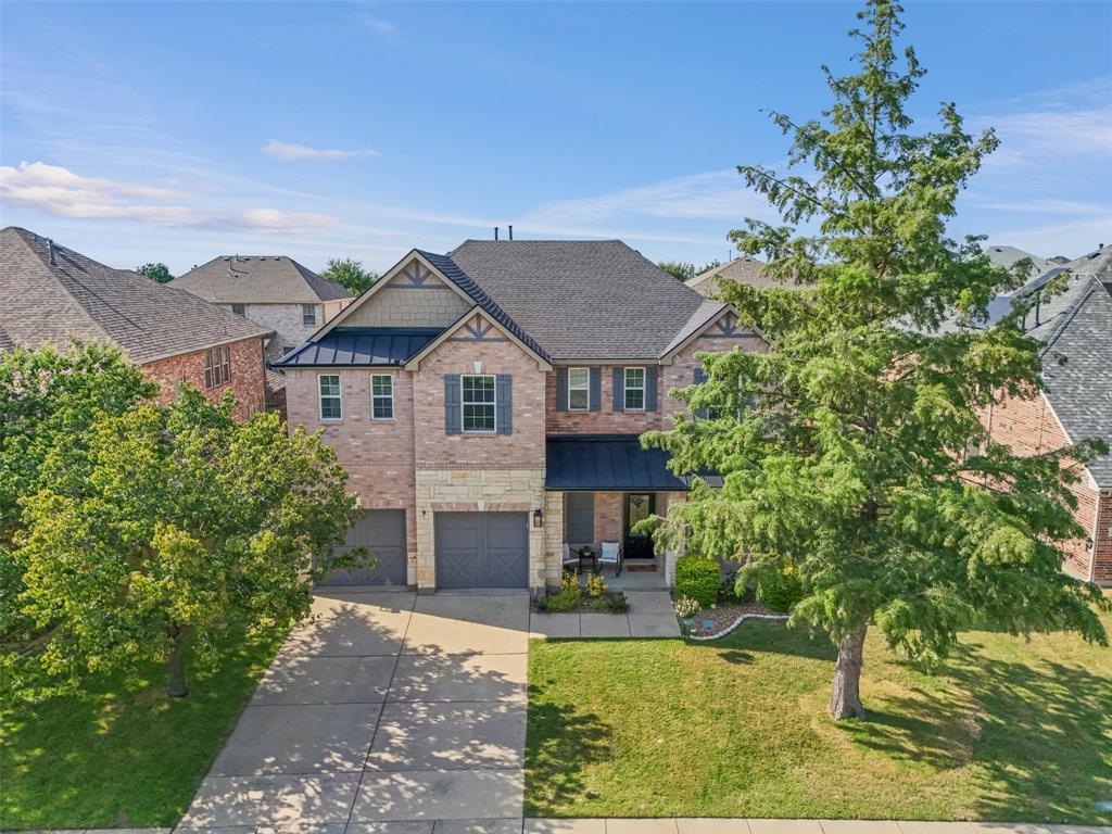 2629 Tradewinds Drive