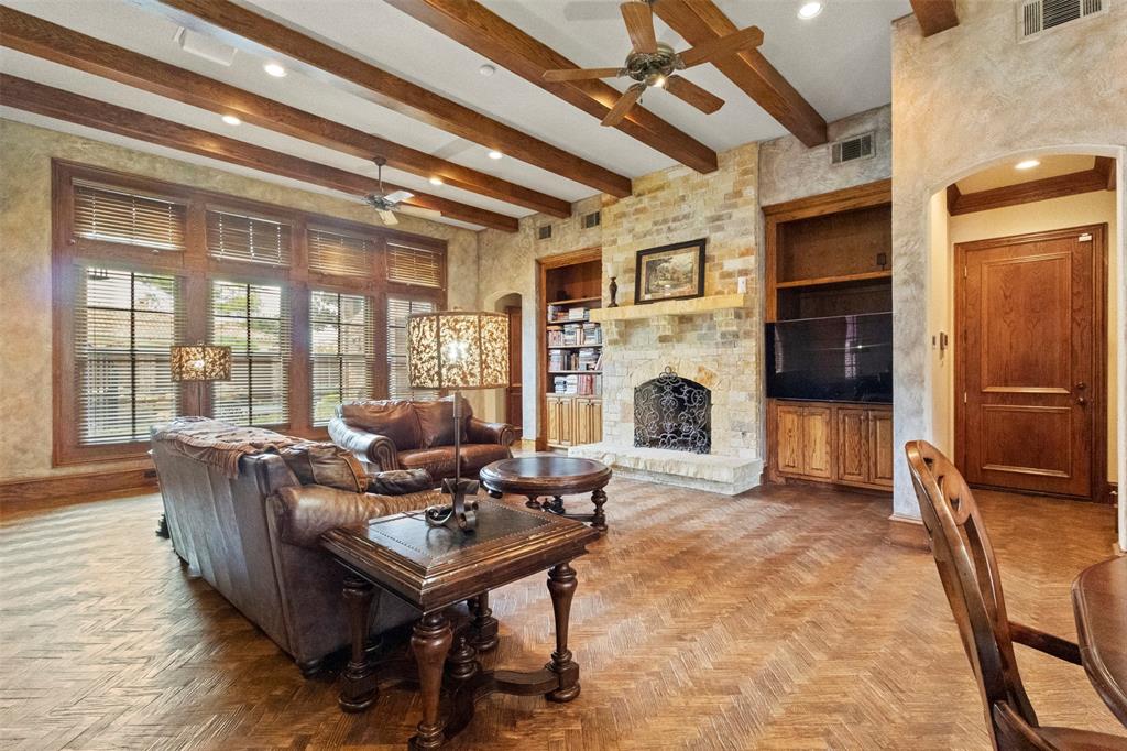 5025 Castle Creek Court