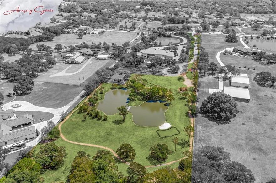 Build your Dream, Own History.  Welcome to Amazing Grace! This property offers over 4 acres of privacy with true estate living.  Situated off of highly desired Whites Chapel Blvd. in Southlake, TX., Amazing Grace is packed with potential and opportunity.  Sitting on over 4 acres, the property has plenty of room for recreational use, enough land for horses and comes with a chipping green with two private ponds providing picturesque sunsets.  The property also comes with city utilities, a private well and entry gate.  Amazing Grace is centrally located and holds quick access to 114, Southlake Town Square and is home to the Carroll Dragons.  This is your chance to own a piece of history in Southlake, TX. 710 South Whites Chapel is a blank slate for you to build your dream home and I look forward to you calling Amazing Grace your next home!  Call Today!