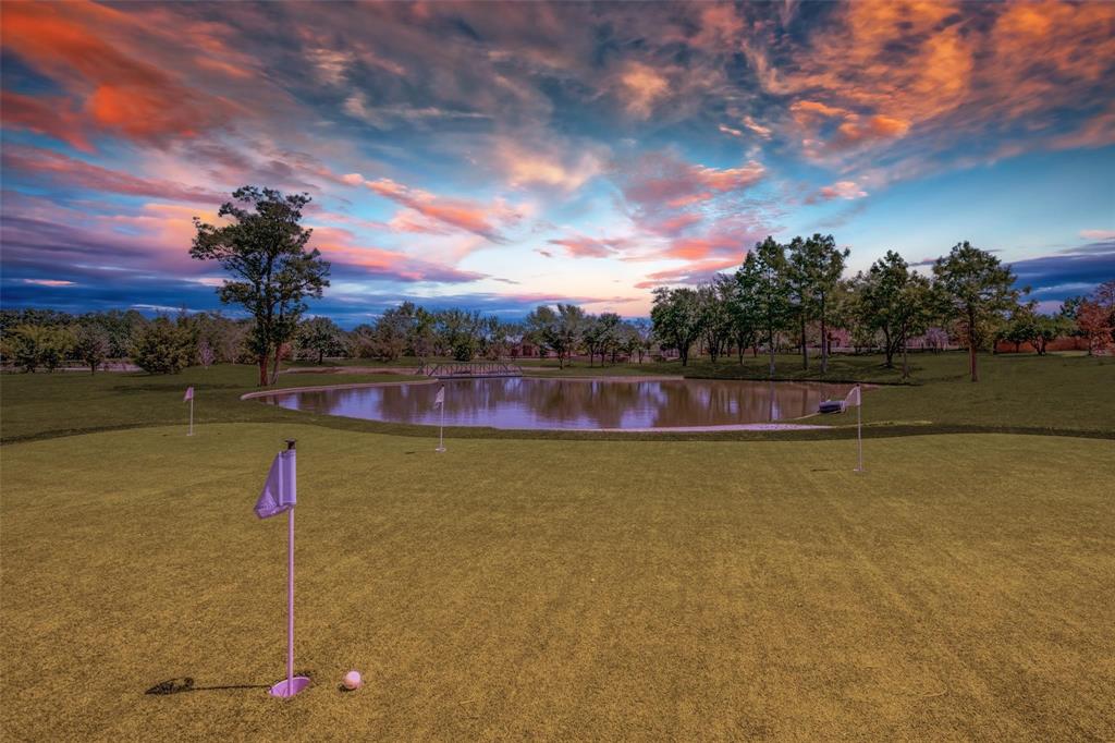 Bull Run Lakes Add - Land