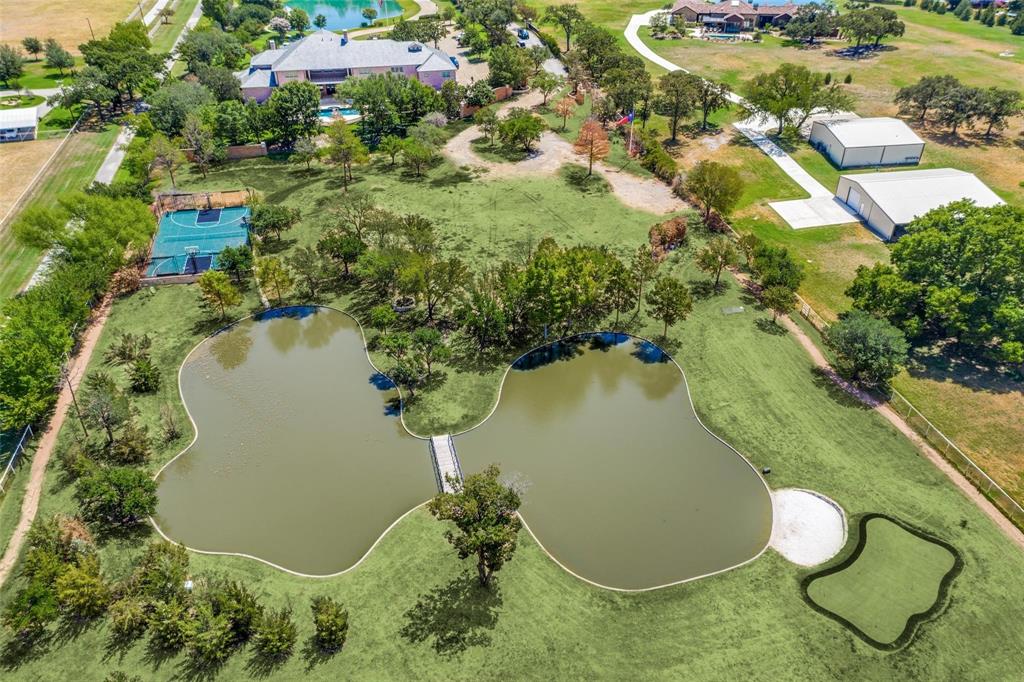 Bull Run Lakes Add - Land