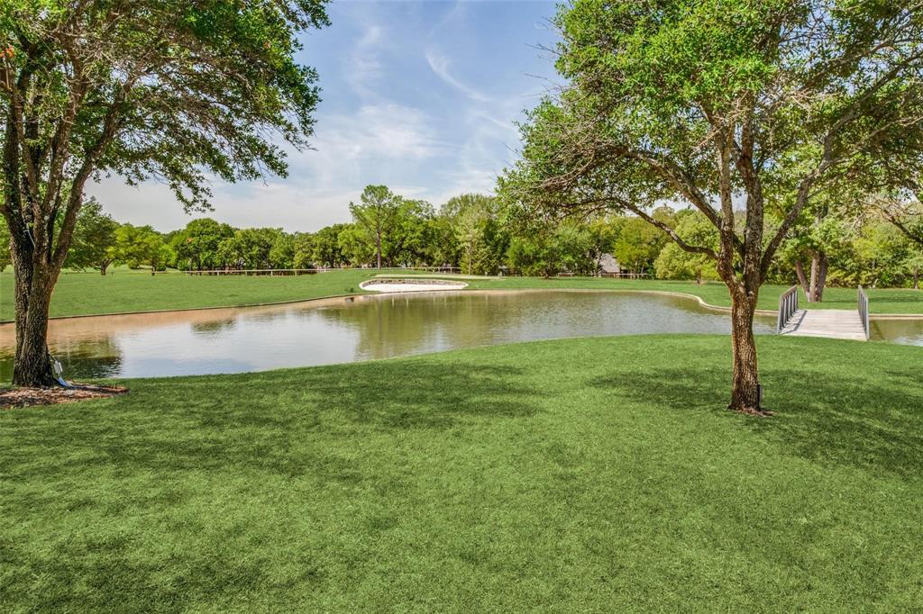 Bull Run Lakes Add - Land