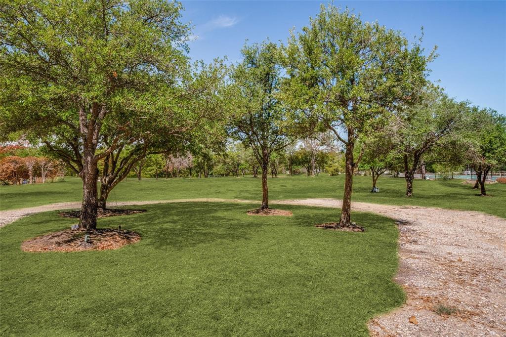 Bull Run Lakes Add - Land