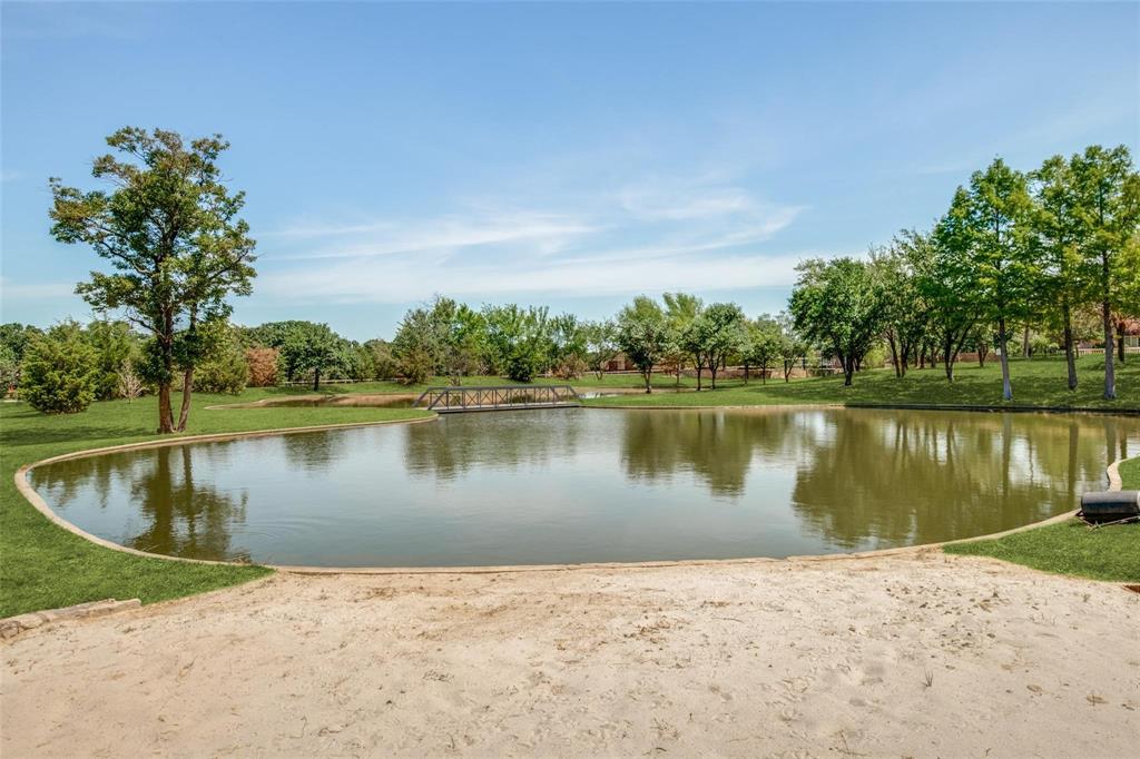 Bull Run Lakes Add - Land