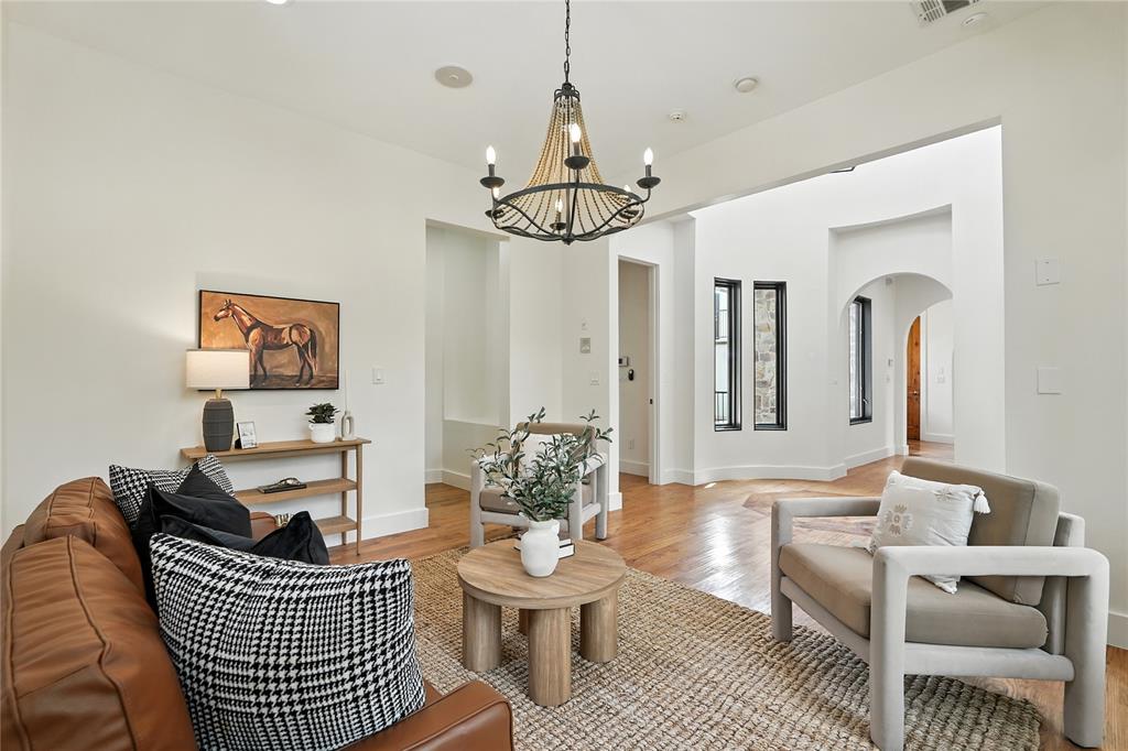 Brookhaven Estates - Residential