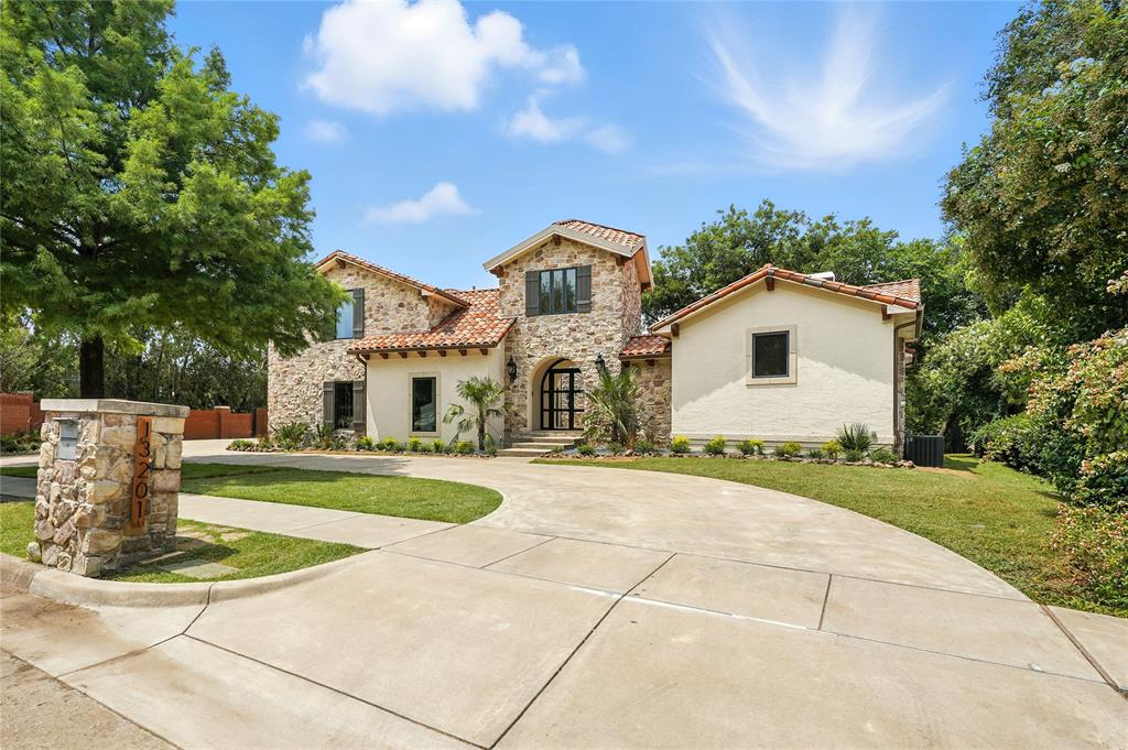 Brookhaven Estates - Residential