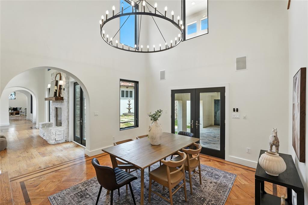 Brookhaven Estates - Residential