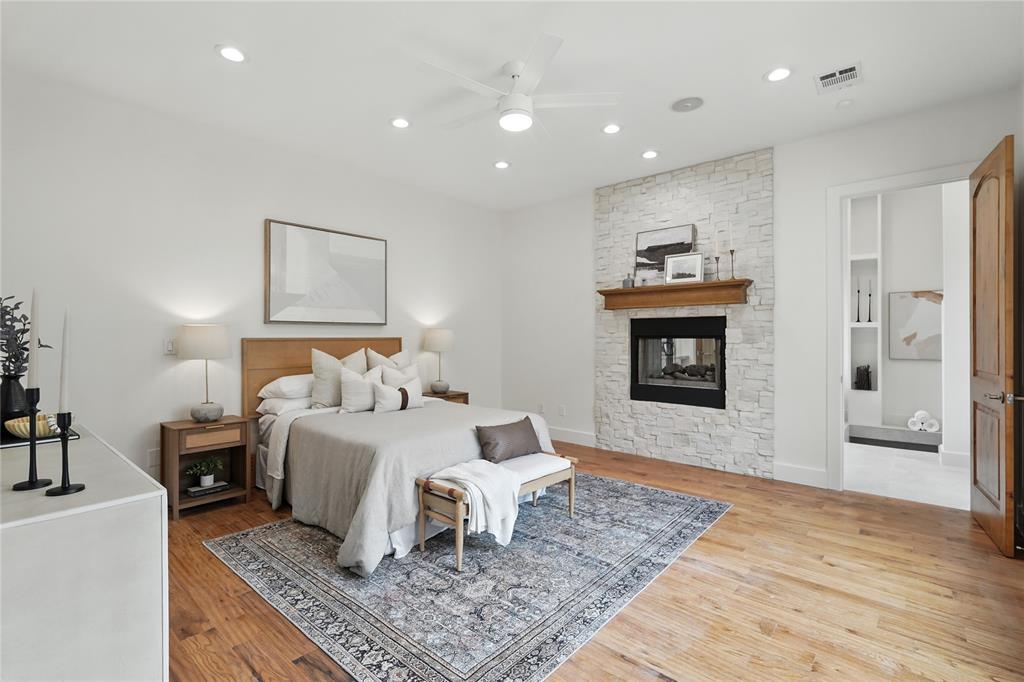 Brookhaven Estates - Residential