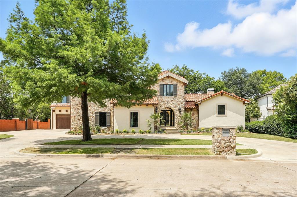 Brookhaven Estates - Residential