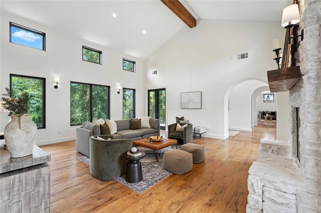 Brookhaven Estates - Residential