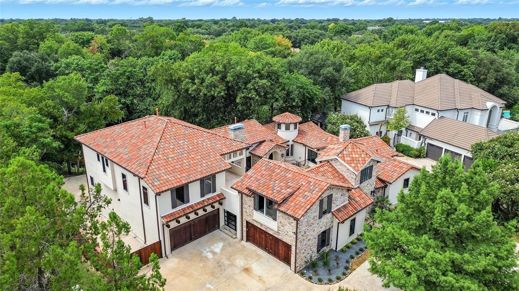 Brookhaven Estates - Residential