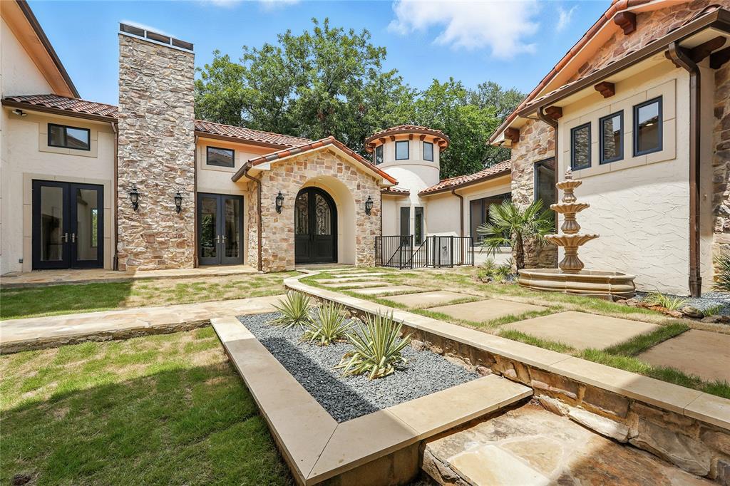 Brookhaven Estates - Residential