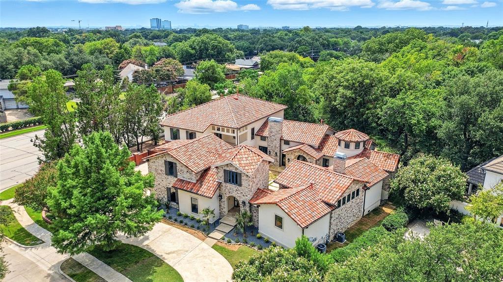 Brookhaven Estates - Residential