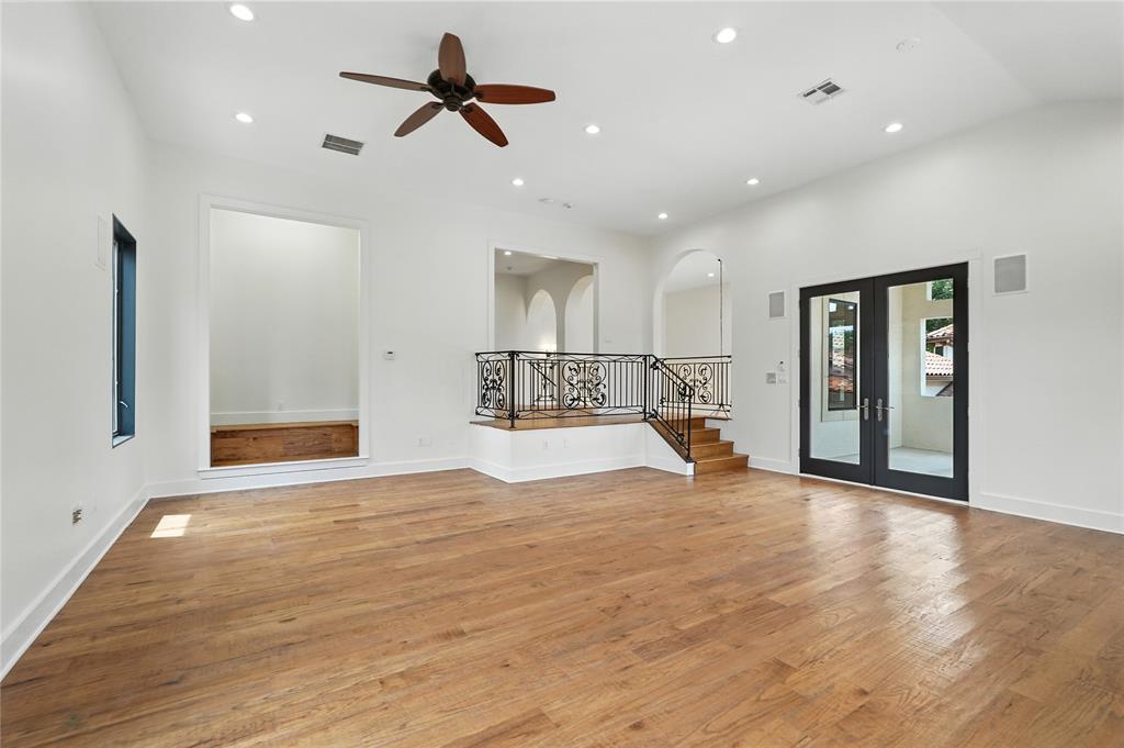 Brookhaven Estates - Residential