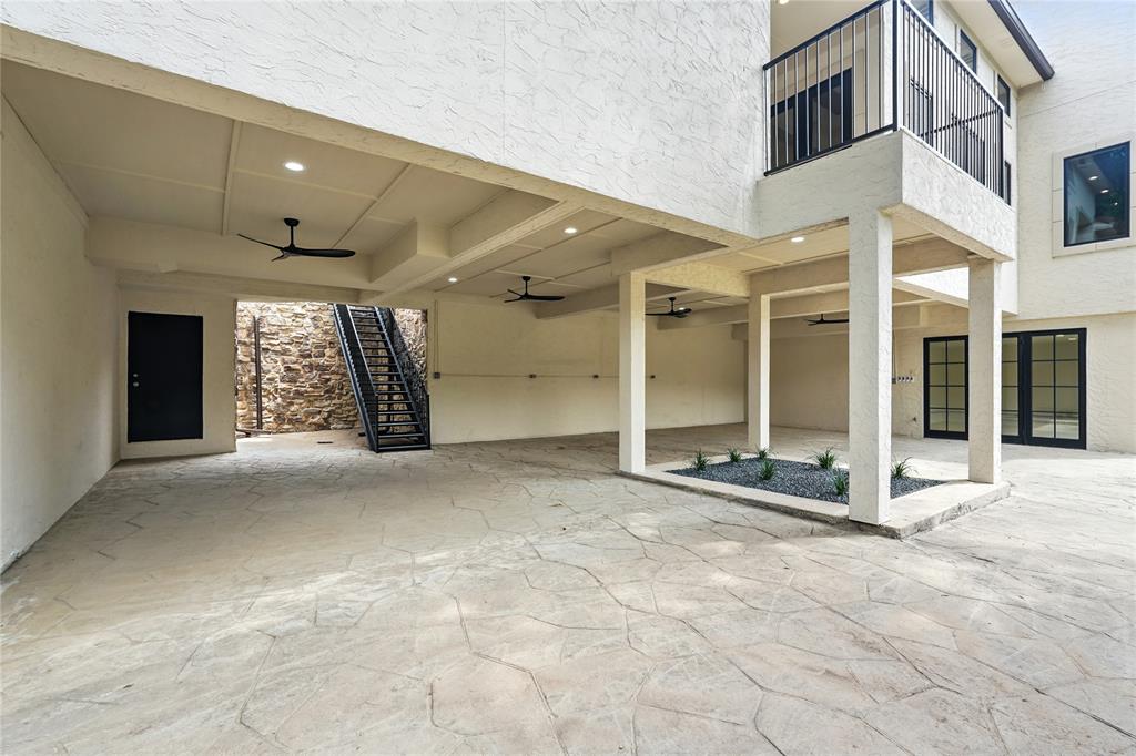 Brookhaven Estates - Residential