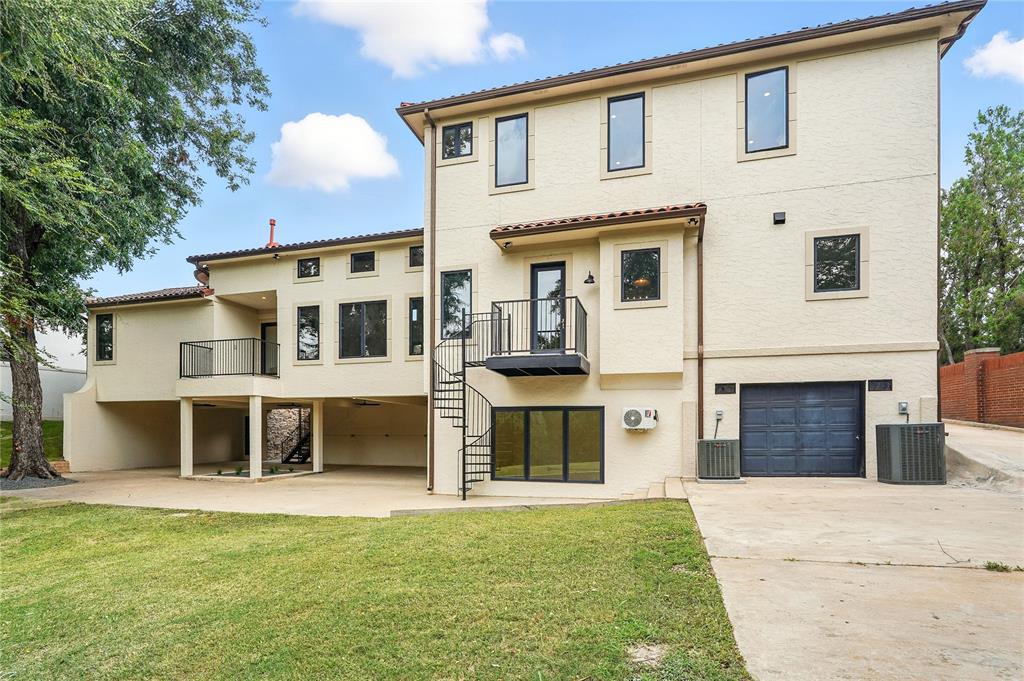 Brookhaven Estates - Residential