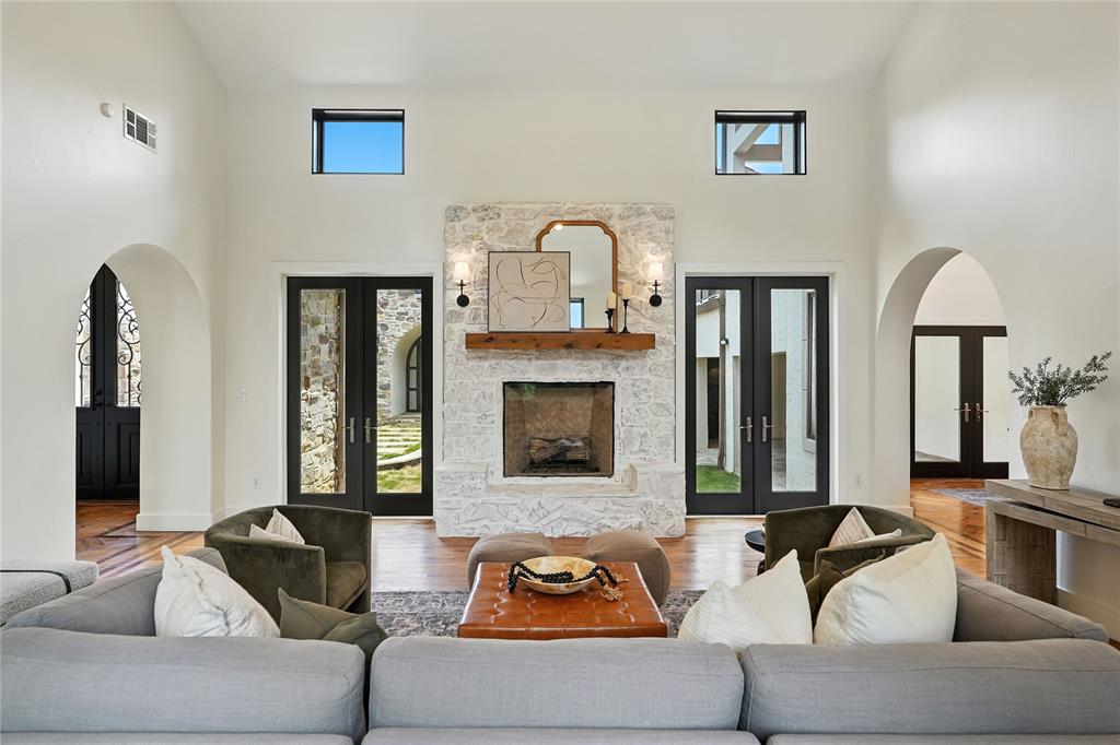 Brookhaven Estates - Residential