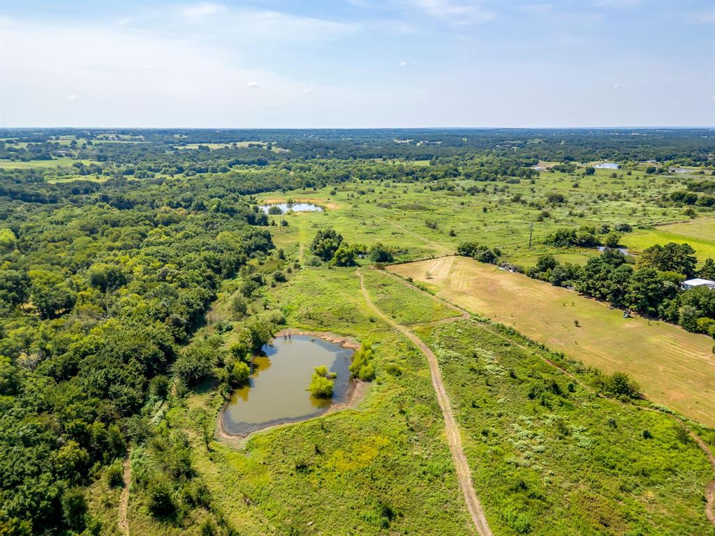 TBD County Road 307
