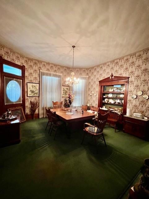 O T Ennis - Residential