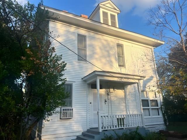 O T Ennis - Residential