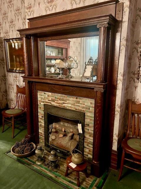 O T Ennis - Residential