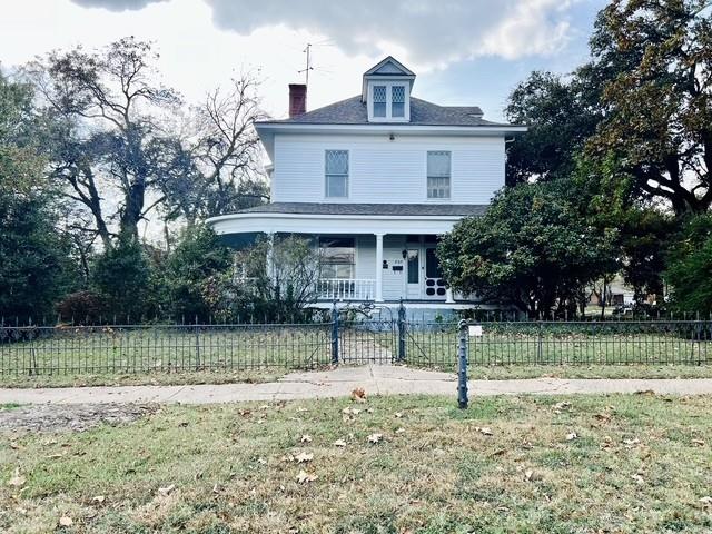 O T Ennis - Residential