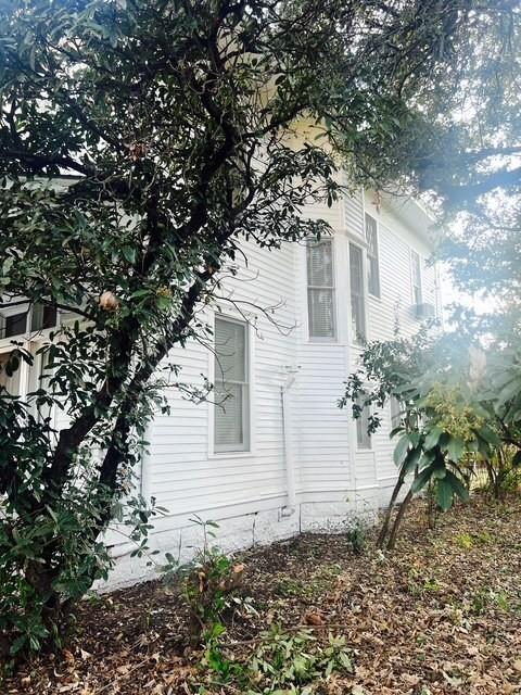 O T Ennis - Residential