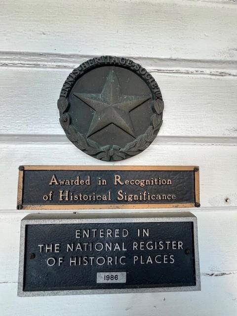 O T Ennis - Residential