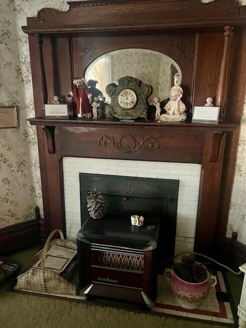 O T Ennis - Residential