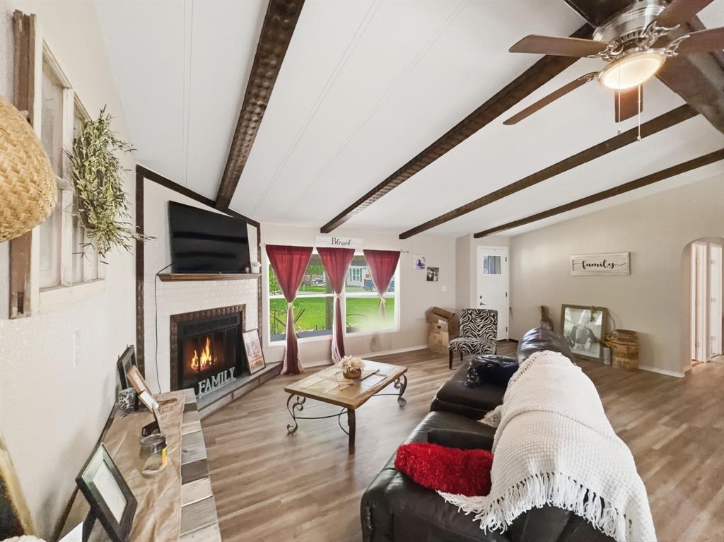 Canyon Creek - Residential
