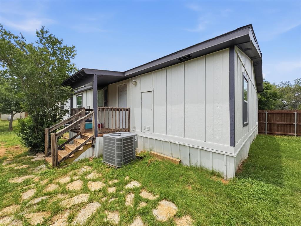 Canyon Creek - Residential