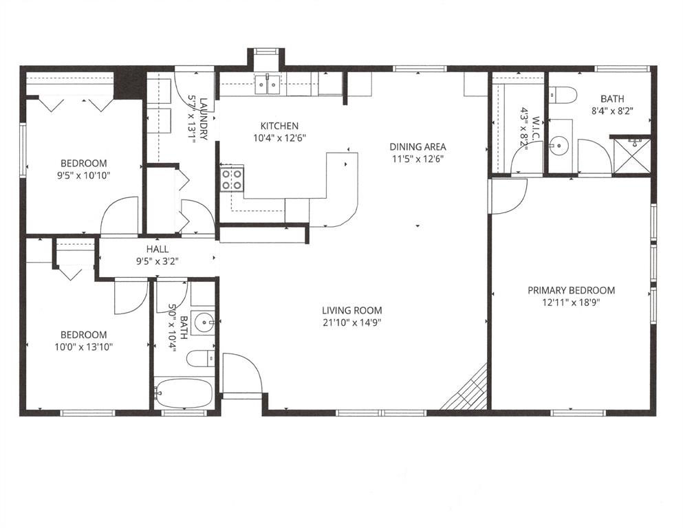Canyon Creek - Residential