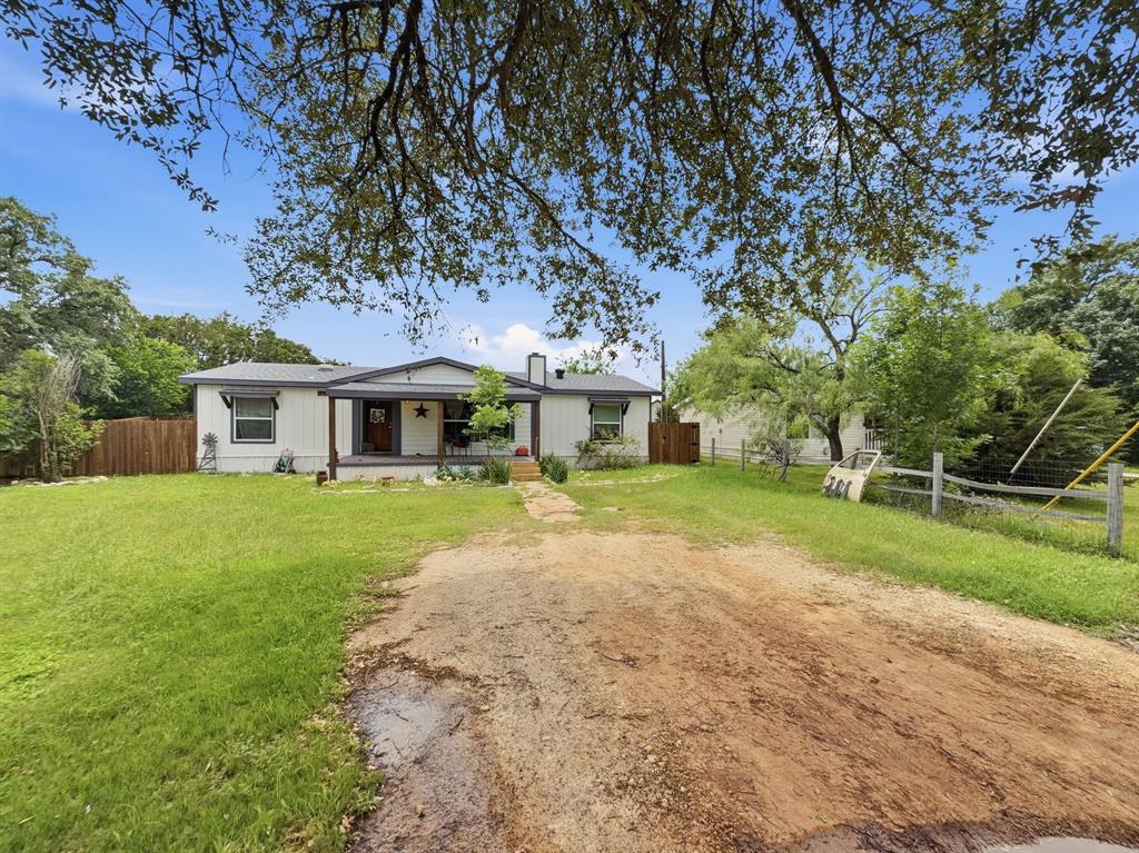 Canyon Creek - Residential