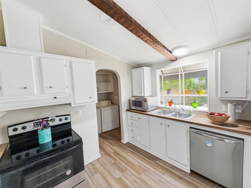 Canyon Creek - Residential