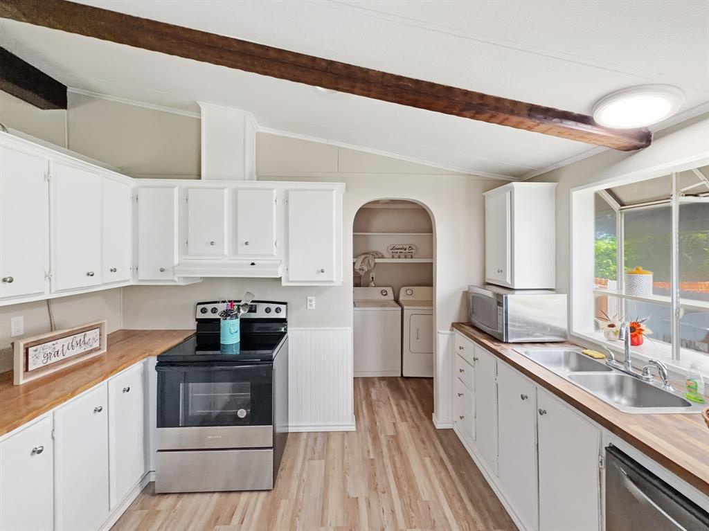 Canyon Creek - Residential