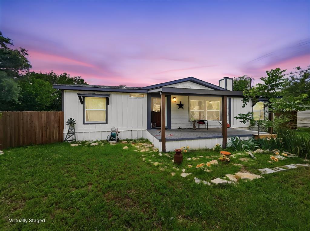 Canyon Creek - Residential
