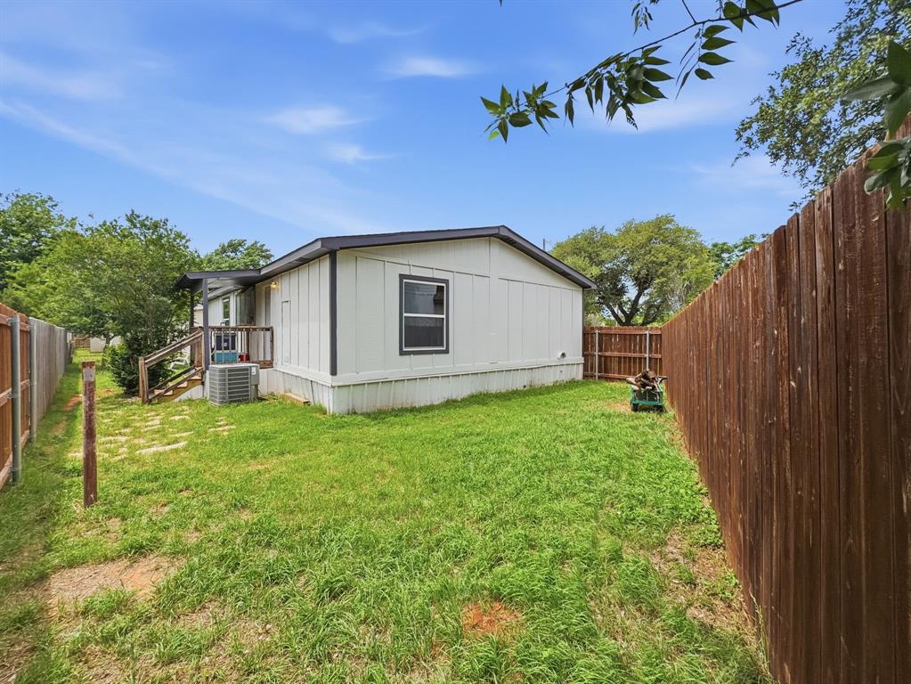 Canyon Creek - Residential