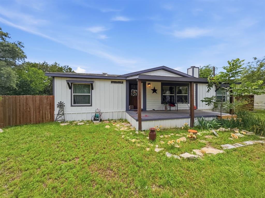 Canyon Creek - Residential