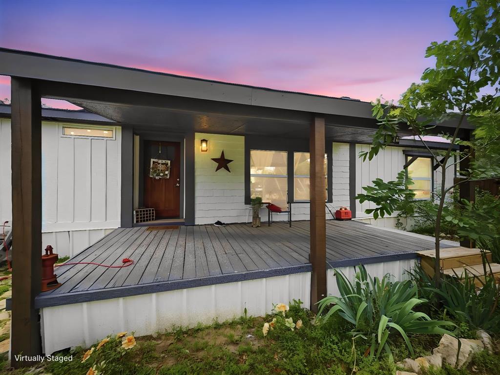 Canyon Creek - Residential