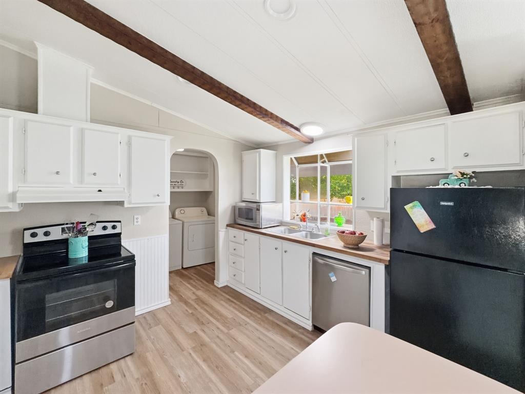 Canyon Creek - Residential