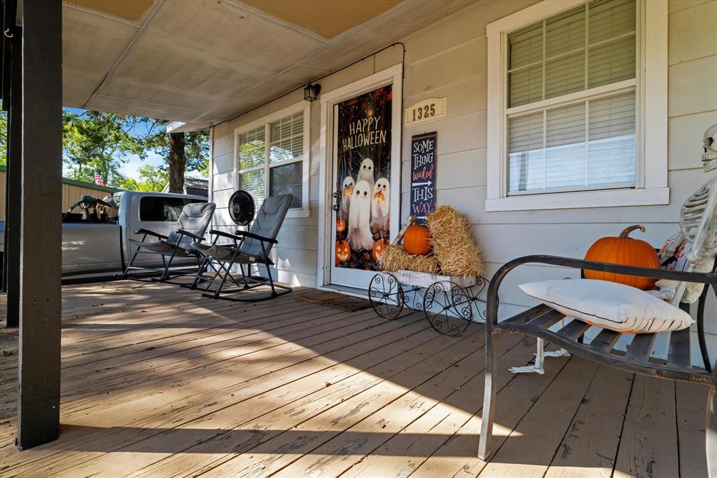 1325 Pilot Grove Road