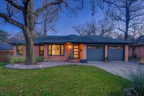 1910 Lansford Avenue Dallas TX 75224